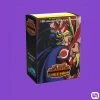 Arcane Tinman Dragon Shield: My Hero Academia - All Might Flex 100ct Supplies