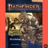 Paizo Publishing Pathfinder RPG: Agents Of Edgewatch - All Or Nothing 2nd Edition RPGs