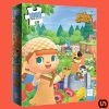 USAopoly Animal Crossing 1000pc Puzzle Toys & Figures 1 USAopoly Animal Crossing 1000pc Puzzle Toys & Figures