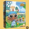 USAopoly Animal Crossing: Summer Fun 1000pc Puzzle Toys & Figures
