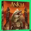 CMON Global Limited Ankh: Gods Of Egypt - Guardians Set Board Games 2 CMON Global Limited Ankh: Gods Of Egypt - Guardians Set Board Games