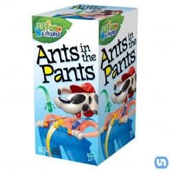 Hasbro Gaming Board Games Ants In The Pants