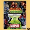 Mattel Games Board Games Apples To Apples: Marvel 2 Mattel Games Board Games Apples To Apples: Marvel
