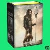 Arcane Tinman Supplies Dragon Shield Matte Art Sleeves - Aquaman (100 Pack)