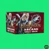 Paizo Publishing Pathfinder RPG: Spell Deck - Arcane 2nd Edition 2 Paizo Publishing Pathfinder RPG: Spell Deck - Arcane 2nd Edition
