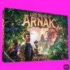 Czech Games Edition Lost Ruins Of Arnak