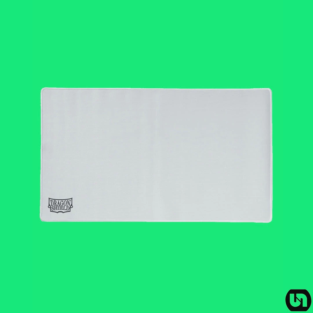 Arcane Tinman Dragon Shield: Playmat - Plain White Playmats 3 Arcane Tinman Dragon Shield: Playmat - Plain White Playmats