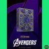 Theory Eleven Marvel: Avengers Playing Cards Board Games