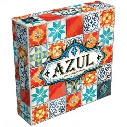 Plan B Games Board Games Azul