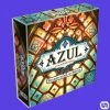 Asmodee Azul: Stained Glass Of Sintra Board Games