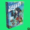 Matagot Bahamas Board Games