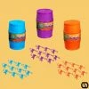 Hasbro Gaming Barrel Of Monkeys Board Games