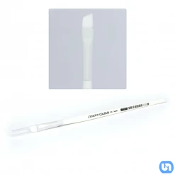 Games Workshop Miniatures Citadel: Synthetic Base Brush (L)