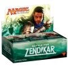 Wizards Of The Coast Magic The Gathering: Battle For Zendikar Draft Booster Box TCGs