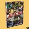 Plaid Hat Games Battlelands Board Games 1 Plaid Hat Games Battlelands Board Games