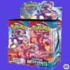 Pokemon TCG: Sword & Shield Battle Styles Booster Box TCGs 2 Pokemon TCG: Sword & Shield Battle Styles Booster Box TCGs