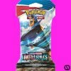 Pokemon TCG: Sword & Shield - Battle Styles Sleeved Booster Pack TCGs 2 Pokemon TCG: Sword & Shield - Battle Styles Sleeved Booster Pack TCGs