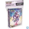 Pokemon TCG: Sword & Shield Battle Styles Mini Portfolio