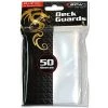 BCW: Clear Deck Guards Supplies 2 BCW: Clear Deck Guards Supplies