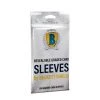 Arcane Tinman Supplies Beckett Shield: Resealable Graded Card Sleeves 100ct