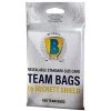Supplies Beckett Shield: Resealable Standard Size Card Team Bags - 100ct