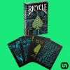 Bicycle Dark Mode Playing Cards 1 Bicycle Dark Mode Playing Cards
