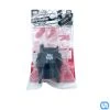 Takara Tomy: Beyblade - BB-63 Grip Rubber - Black Toys & Figures