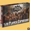 CMON Global Limited Blood Rage: 5th Player Expansion 2 CMON Global Limited Blood Rage: 5th Player Expansion
