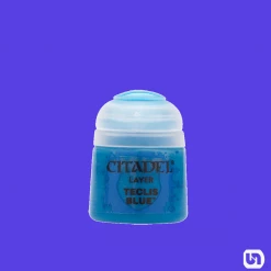 Arcane Tinman Dragon Shield: Deck Shell - Blue/Black