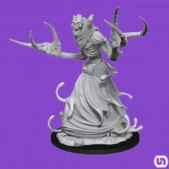 Wizkids Dungeons & Dragons: Nolzur's Marvelous Miniatures Wave 15 - Boneclaw