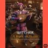 Talsorian Games The Witcher: A Book Of Tales 1 Talsorian Games The Witcher: A Book Of Tales