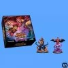 Jasco Games Street Fighter: The Miniatures Game - Boss Expansion 1 Jasco Games Street Fighter: The Miniatures Game - Boss Expansion