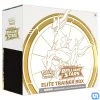 TCGs Pokemon TCG: Sword & Shield - Brilliant Stars Elite Trainer Box