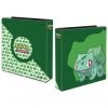 Ultra Pro: Pokemon 2" Album - Bulbasaur 2 Ultra Pro: Pokemon 2" Album - Bulbasaur