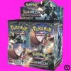 Pokemon TCG: Sun & Moon Burning Shadows Booster Box 1 Pokemon TCG: Sun & Moon Burning Shadows Booster Box