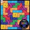 CEACO Company Toys & Figures Tetris: Candy 750pc Puzzle