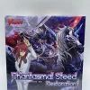 BushiRoad Cardfight Vanguard: Phantasmal Steed Restoration Booster Box
