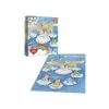 USAopoly Toys & Figures Puzzle: Care Bears "Care A Lot" 1000pc 1 USAopoly Toys & Figures Puzzle: Care Bears "Care A Lot" 1000pc