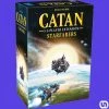 Catan Studio Catan: Starfarers - 5-6 Player Extension