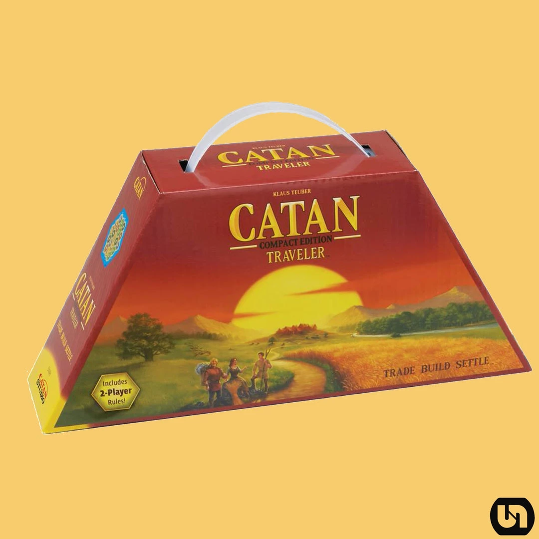 Catan Studio Catan: Traveler 3 Catan Studio Catan: Traveler
