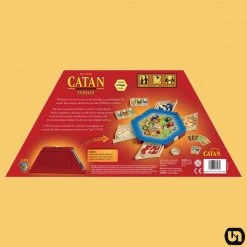 Catan Studio Catan: Traveler