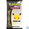 Pokemon TCG: Celebrations Booster Pack