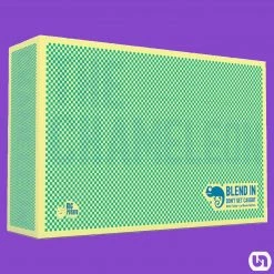 Big Potato Games The Chameleon Board Games