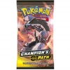 Pokemon TCG: Champion's Path Booster Pack 1 Pokemon TCG: Champion's Path Booster Pack