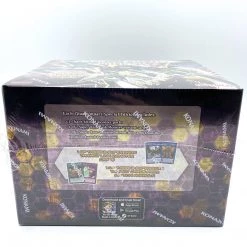 Konami Yu-Gi-Oh: Chaos Impact Special Edition Sealed Box Display TCGs