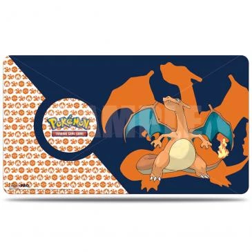 Ultra Pro: Pokemon Playmat - Charizard 3 Ultra Pro: Pokemon Playmat - Charizard