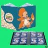 Ultra Pro: Pokemon 4-Pocket Portfolio - Charmander 1 Ultra Pro: Pokemon 4-Pocket Portfolio - Charmander