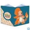 Supplies Ultra Pro: Pokemon 9-Pocket Portfolio - Charmander 1 Supplies Ultra Pro: Pokemon 9-Pocket Portfolio - Charmander