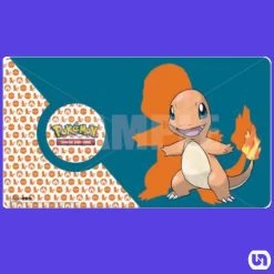 Ultra Pro: Pokemon Playmat - Charmander