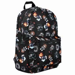 Bioworld My Hero Academia: Chibi Backpack